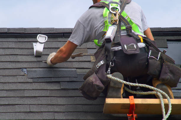 Quick and Trustworthy Emergency Roof Repair Services in Waimalu, HI