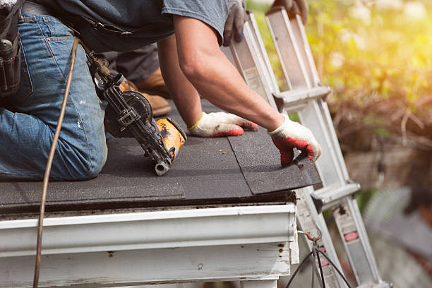 Best Commercial Roofing Services  in Waimalu, HI