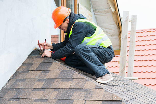 Best Metal Roofing Contractor  in Waimalu, HI
